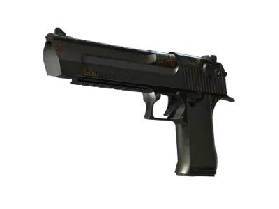 StatTrak™ Desert Eagle | Heirloom