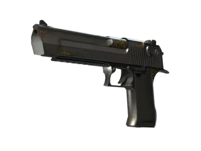 StatTrak™ Desert Eagle | Heirloom