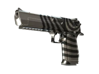 StatTrak™ Desert Eagle | Hypnotic