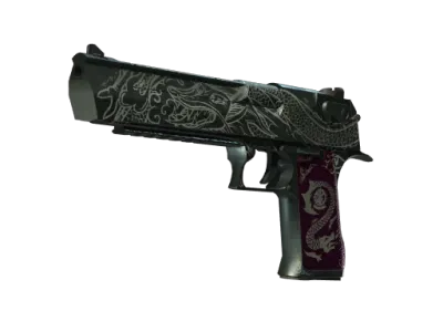 StatTrak™ Desert Eagle | Kumicho Dragon