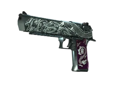 StatTrak™ Desert Eagle | Kumicho Dragon