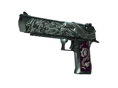 StatTrak™ Desert Eagle | Kumicho Dragon