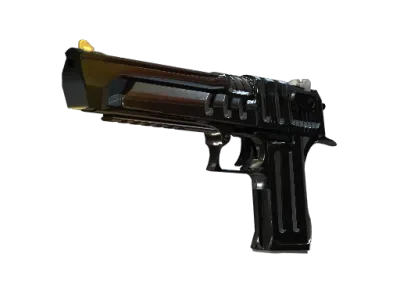 StatTrak™ Desert Eagle | Light Rail