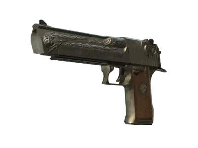 StatTrak™ Desert Eagle | Naga