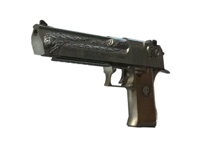 StatTrak™ Desert Eagle | Naga