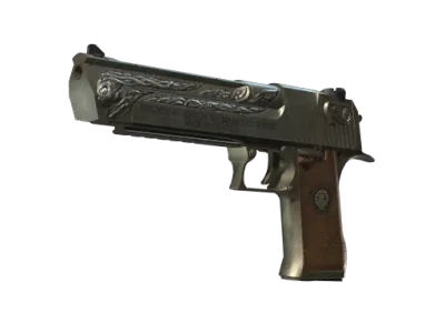 StatTrak™ Desert Eagle | Naga