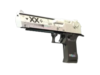 StatTrak™ Desert Eagle | Printstream