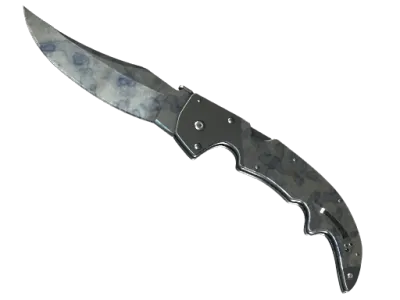 ★ StatTrak™ Falchion Knife | Stained