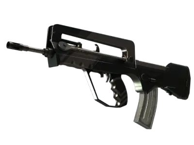 StatTrak™ FAMAS | Sergeant