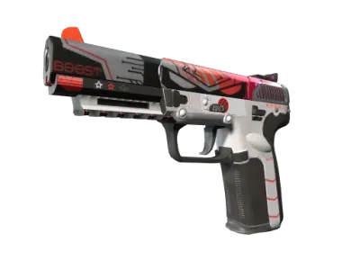 StatTrak™ Five-SeveN | Boost Protocol