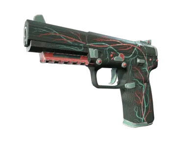 StatTrak™ Five-SeveN | Capillary