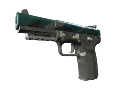 StatTrak™ Five-SeveN | Fowl Play