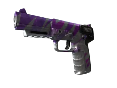 StatTrak™ Five-SeveN | Hybrid