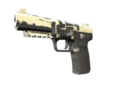 StatTrak™ Five-SeveN | Kami