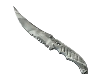 ★ StatTrak™ Flip Knife | Urban Masked