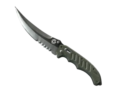 ★ StatTrak™ Flip Knife