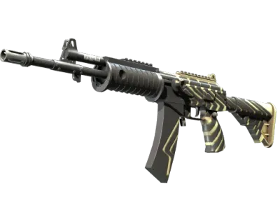 StatTrak™ Galil AR | Destroyer (Factory New)