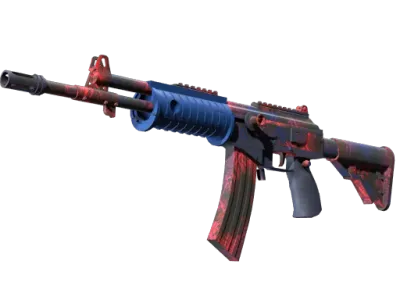 StatTrak™ Galil AR | Signal