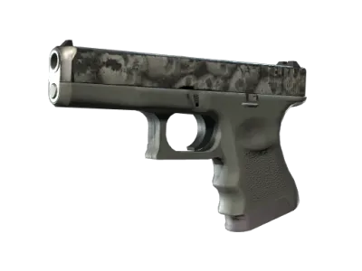 StatTrak™ Glock-18 | Catacombs