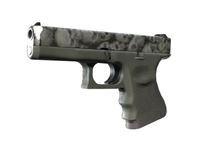 StatTrak™ Glock-18 | Catacombs