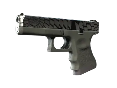 StatTrak™ Glock-18 | Grinder (Factory New)