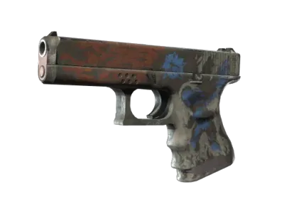 StatTrak™ Glock-18 | Sacrifice