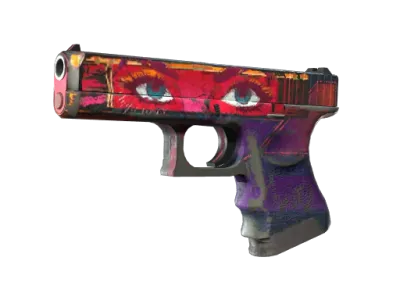 StatTrak™ Glock-18 | Vogue