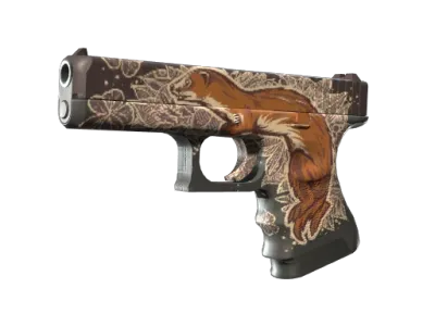 StatTrak™ Glock-18 | Weasel