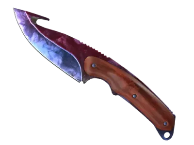 ★ StatTrak™ Gut Knife | Doppler