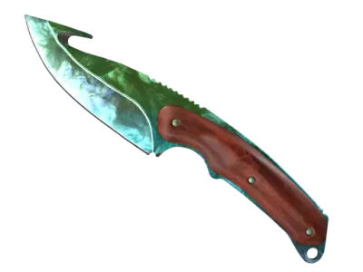 ★ StatTrak™ Gut Knife | Gamma Doppler Phase 4