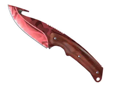 ★ StatTrak™ Gut Knife | Slaughter