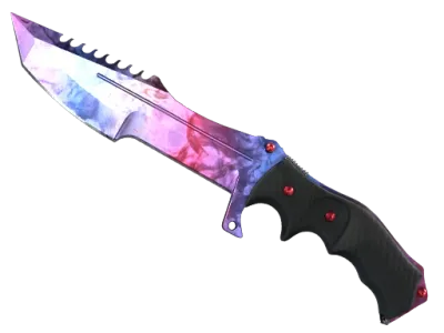 ★ StatTrak™ Huntsman Knife | Doppler Phase 1