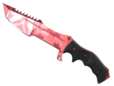 ★ StatTrak™ Huntsman Knife | Slaughter