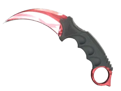 ★ StatTrak™ Karambit | Slaughter