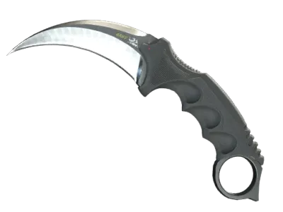 ★ StatTrak™ Karambit