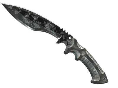 ★ StatTrak™ Kukri Knife | Urban Masked