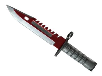 ★ StatTrak™ M9 Bayonet | Autotronic (Factory New)