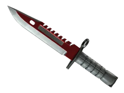 ★ StatTrak™ M9 Bayonet | Autotronic (Field-Tested) skin