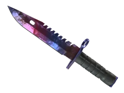 ★ StatTrak™ M9 Bayonet | Doppler (Factory New)