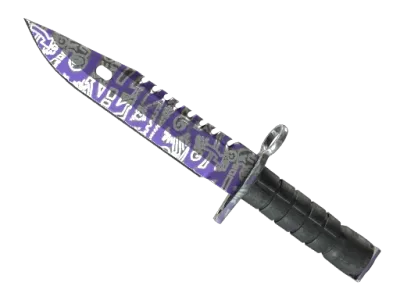 ★ StatTrak™ M9 Bayonet | Freehand (Factory New)