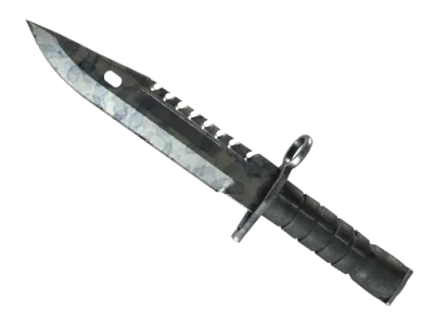 ★ StatTrak™ M9 Bayonet | Stained