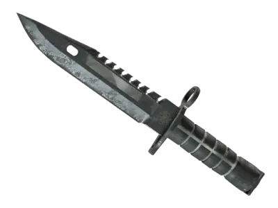 ★ StatTrak™ M9 Bayonet | Urban Masked