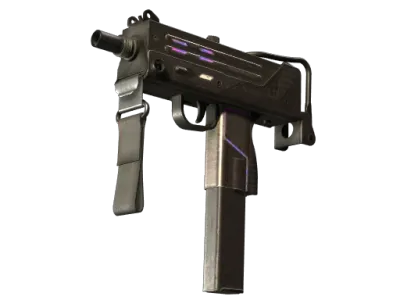 StatTrak™ MAC-10 | Light Box