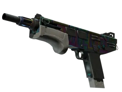 StatTrak™ MAG-7 | BI83 Spectrum