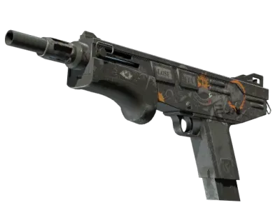 StatTrak™ MAG-7 | Foresight