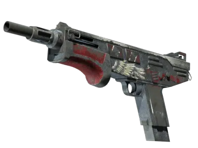 StatTrak™ MAG-7 | Heaven Guard