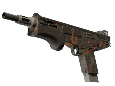 StatTrak™ MAG-7 | Memento