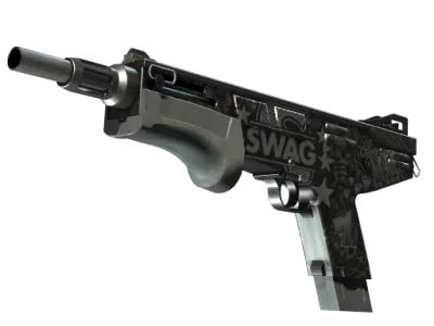 StatTrak™ MAG-7 | SWAG-7