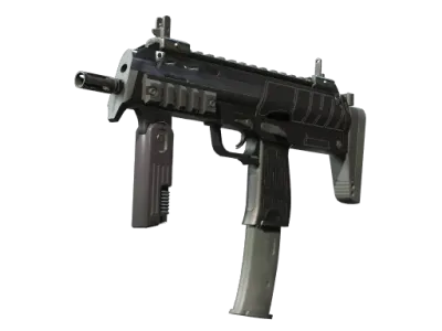 StatTrak™ MP7 | Armor Core