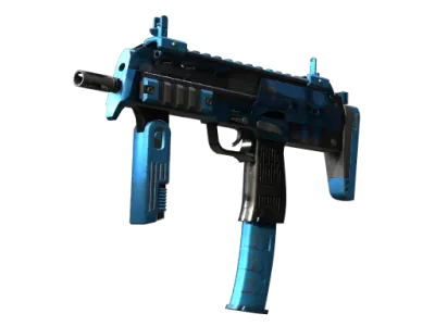 StatTrak™ MP7 | Cirrus